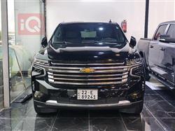 شيفروليه تاهو